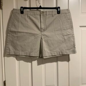 🤎Women’s Plus Size Tan Shorts🤎
